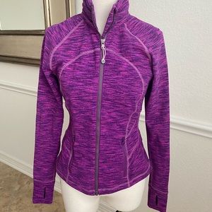Lululemon Jacket Size 6